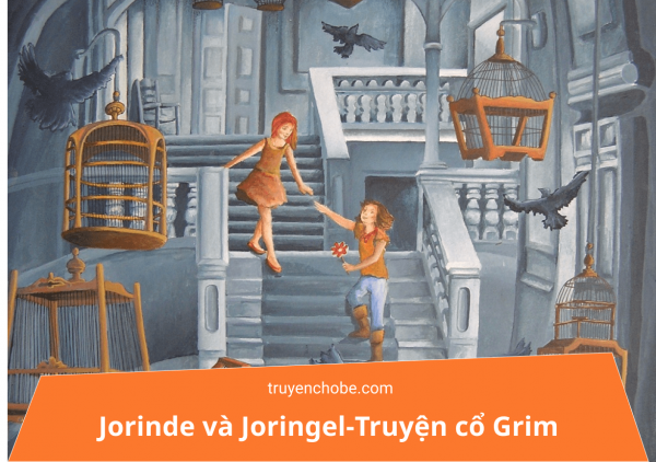 Jorinde và Joringel
