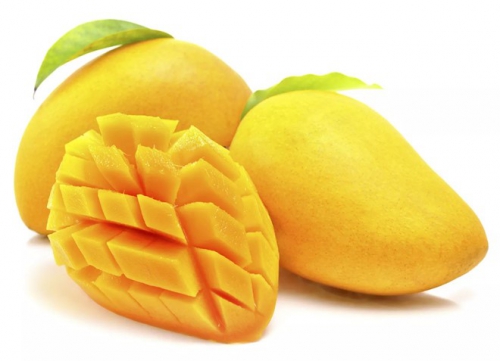 sự tích cây xoài
