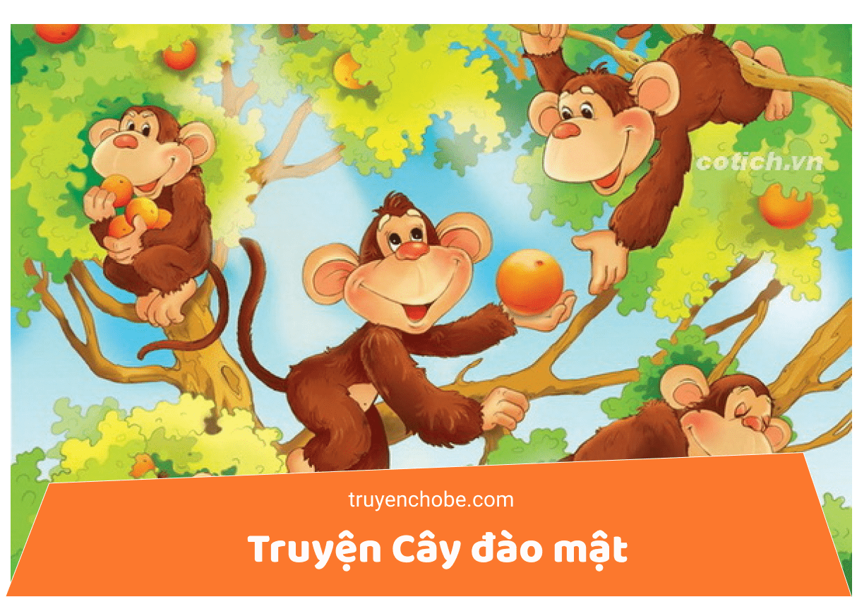 Cây đào mật