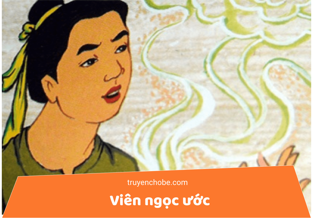 Viên ngọc ước