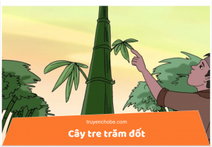 Cây tre trăm đốt