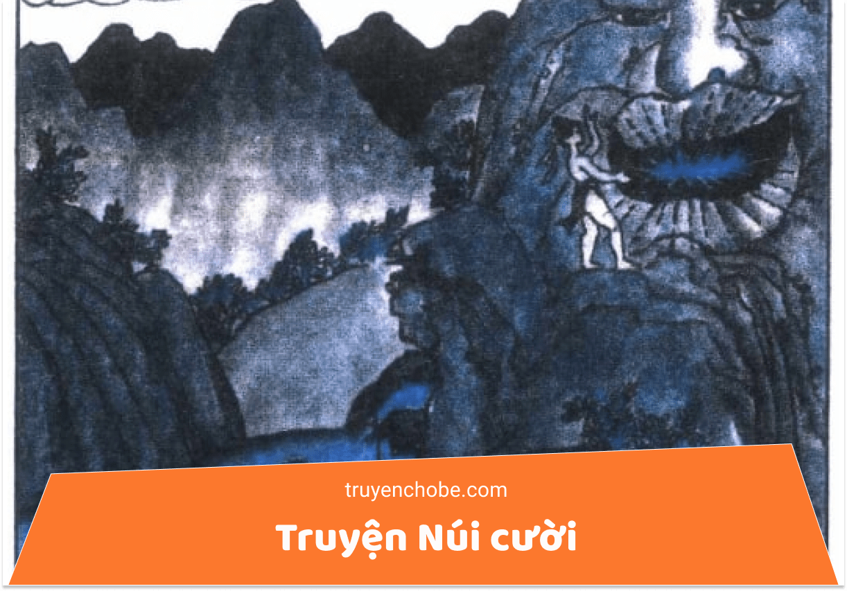 Truyện núi cười