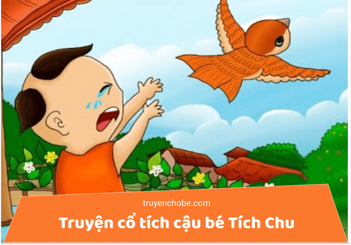 Cậu bé Tích chu