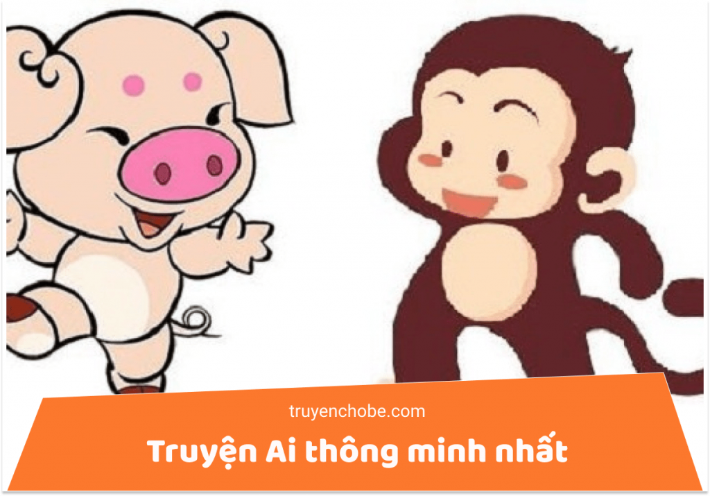 Truyện Ai thông minh nhất