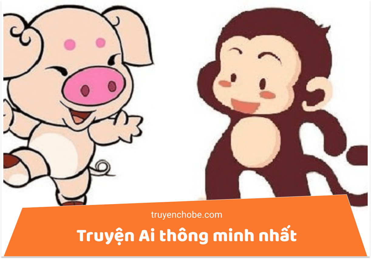 Truyện Ai thông minh nhất