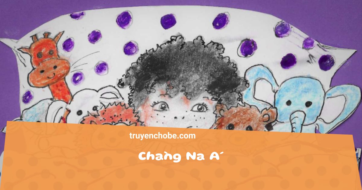 Chàng Na Á