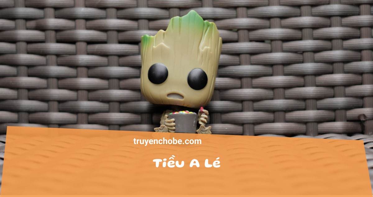 Tiều A Lé