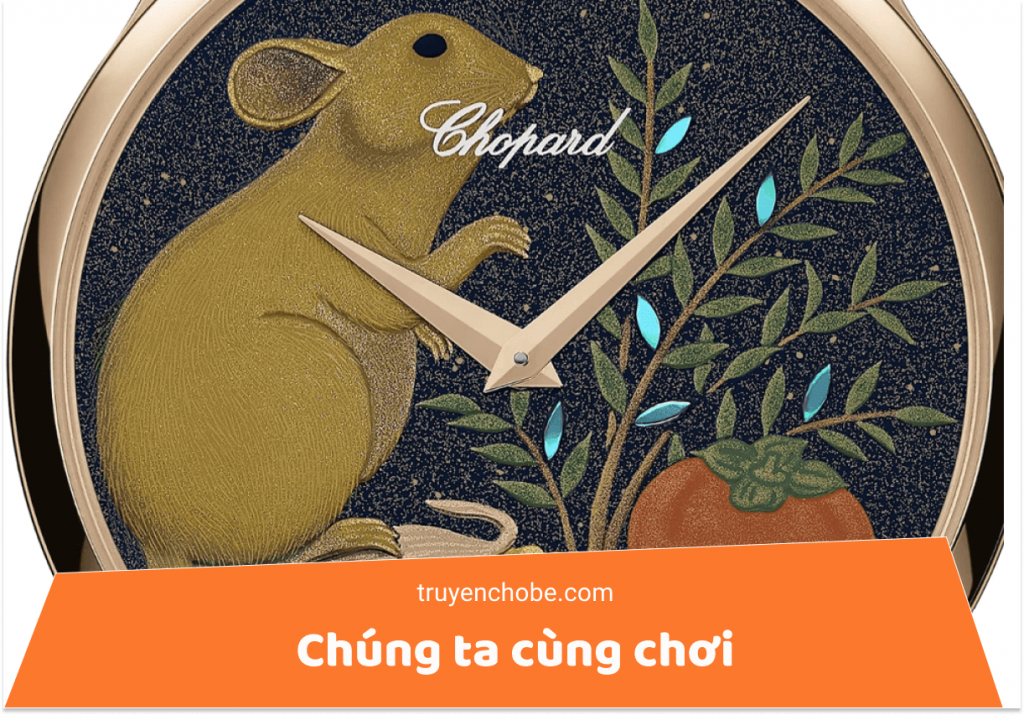 Chúng ta cùng chơi