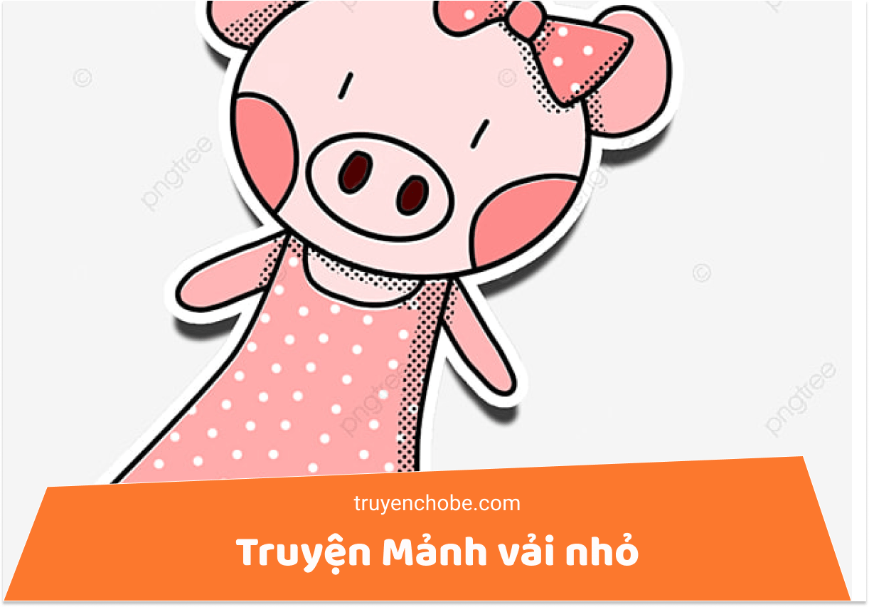 Truyện mảnh vải nhỏ
