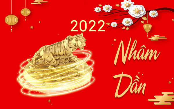 Năm Nhâm Dần