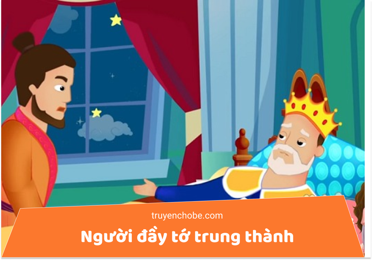 Người đầy tớ trung thành