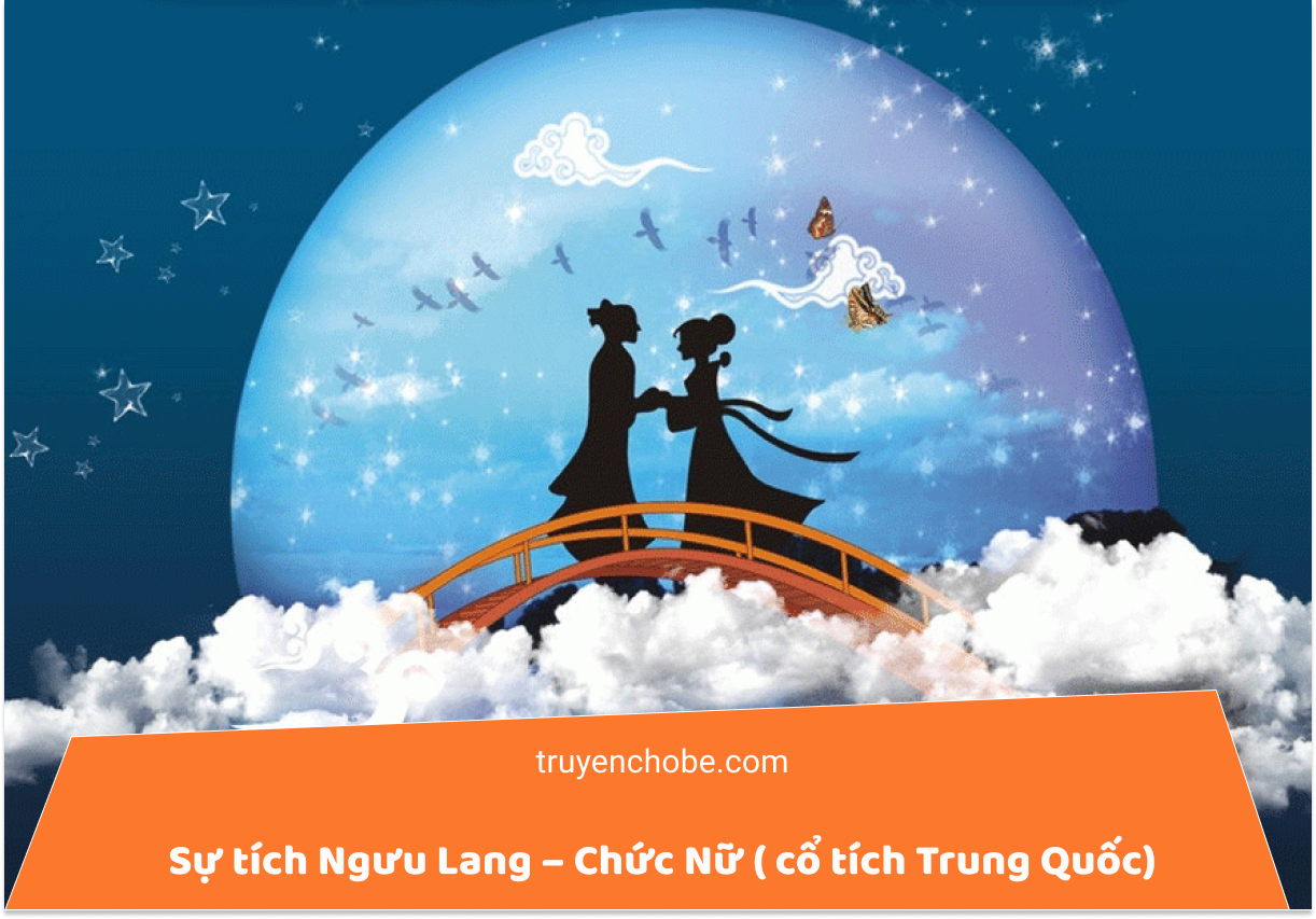 Cổ tích Ngưu lang Chức nữ