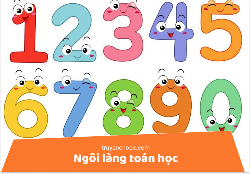 Ngôi làng toán học